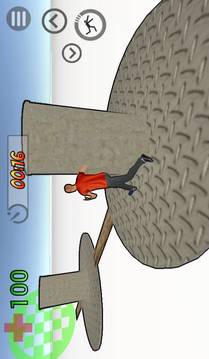 Clumsy Fred3