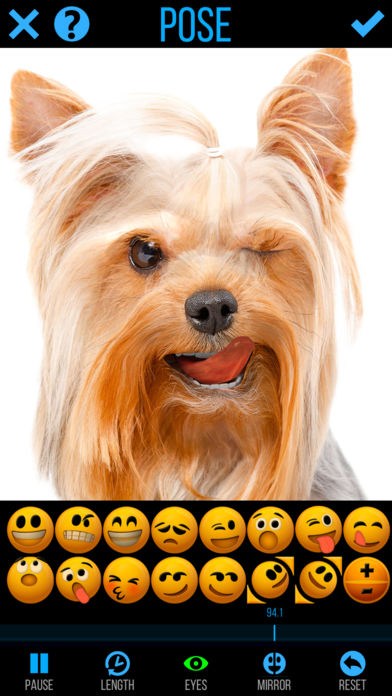 Mug LifeAPP5