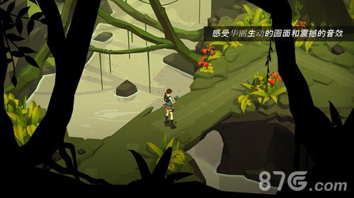 劳拉GO无限金币版3