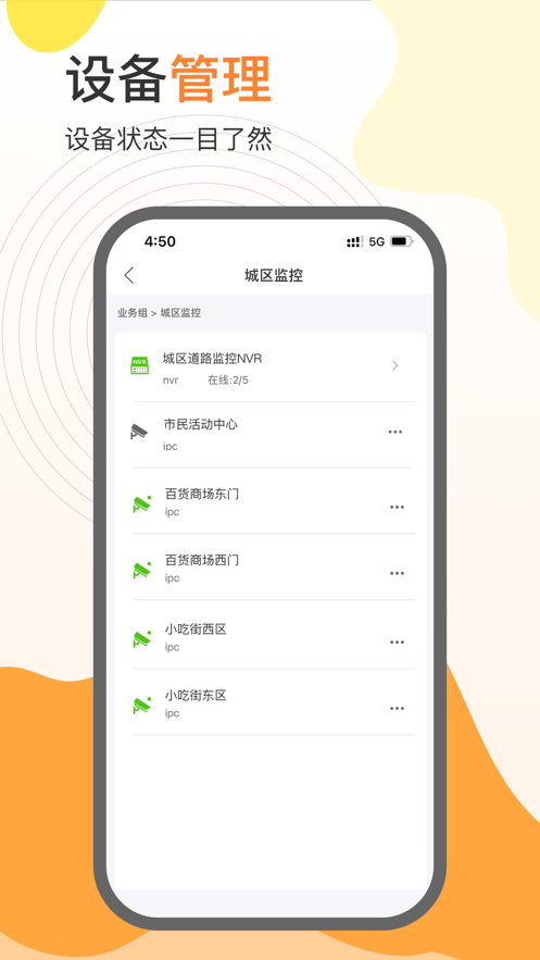 天翼云瞰4