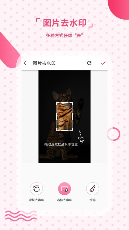 去水印相机2