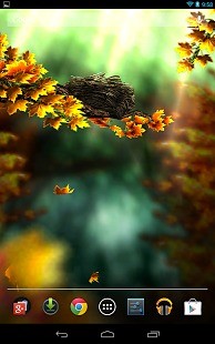 季禅动态壁纸(Season Zen)1