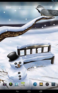 季禅动态壁纸(Season Zen)3
