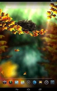 季禅动态壁纸(Season Zen)4