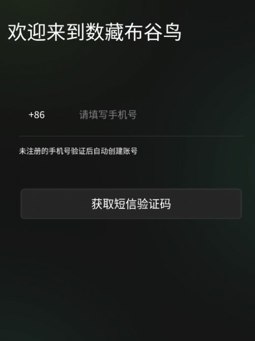 数藏布谷鸟1