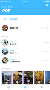 POP3