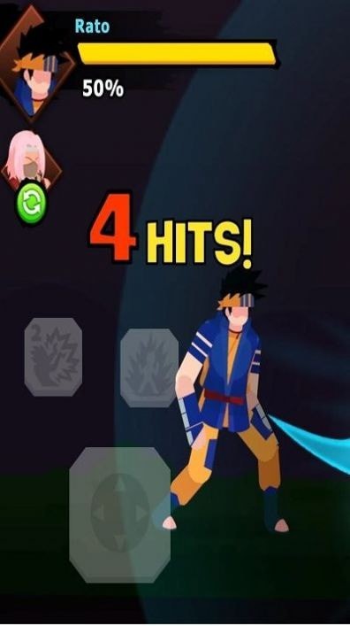 火影忍者决斗3