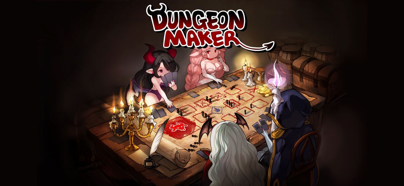 DungeonMaker5