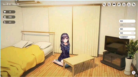 1room1