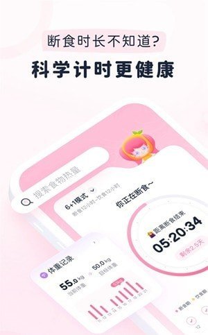柚子轻断食1