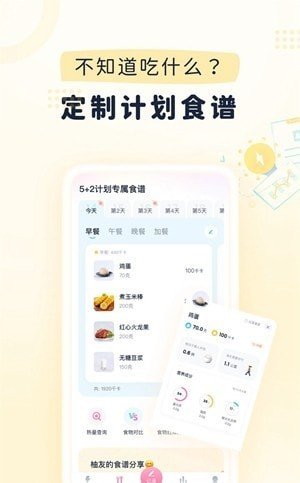 柚子轻断食2