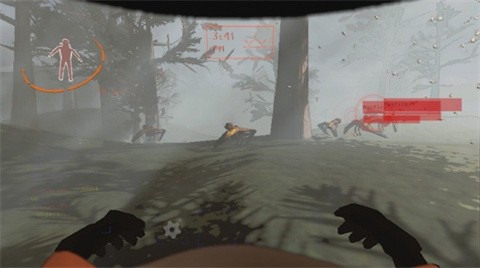 致命公司3