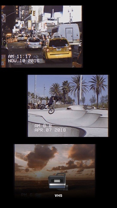 Dazz Cam苹果版7