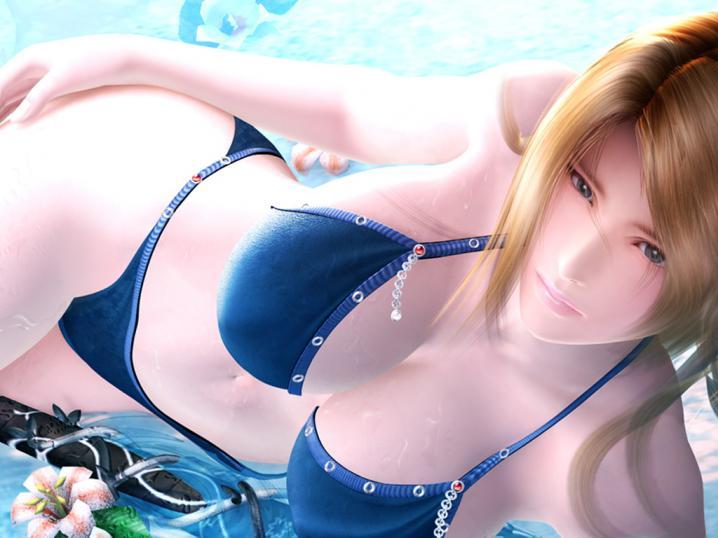 人工少女23