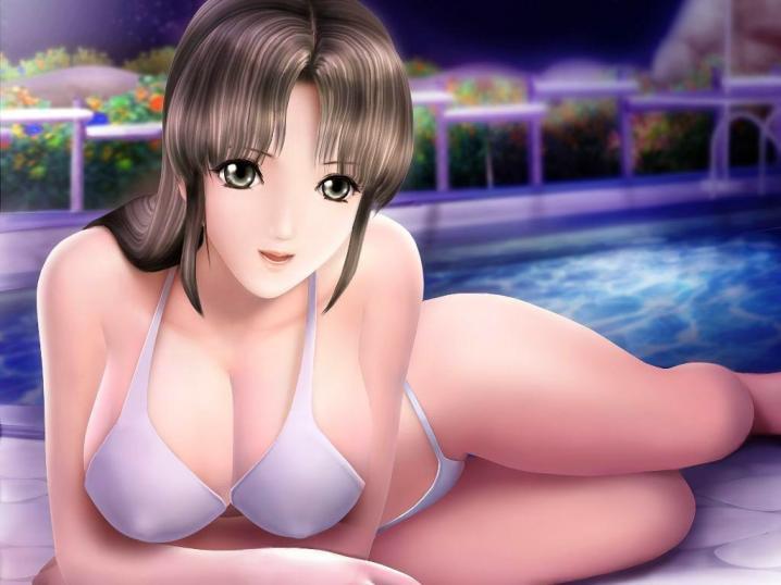 人工少女24