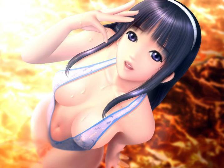 人工少女25