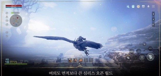 奥丁瓦尔哈拉之崛起手游2