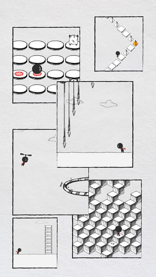 36种死法3