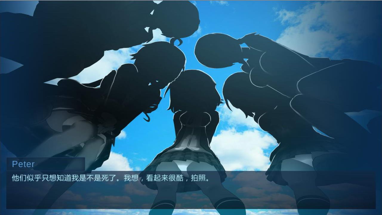 太妃物语3