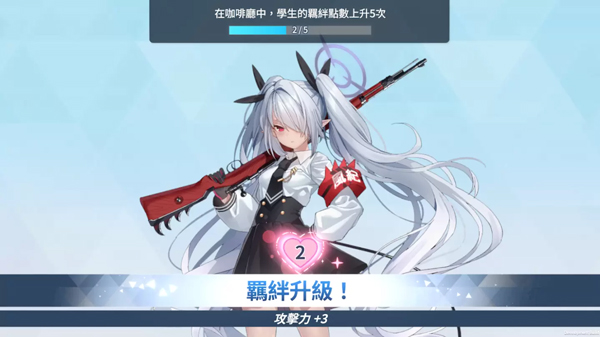 Blue Archive国际服2