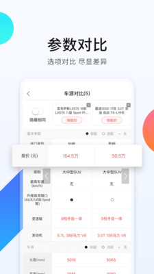 平行进口车之家4