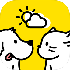 catsdogs(天气软件)