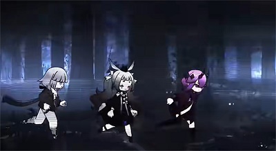 神隐之子单机版1