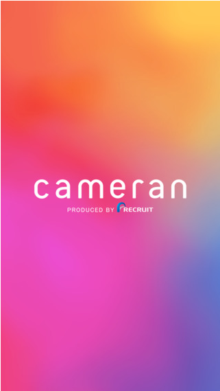cameran蜷川实花相机1