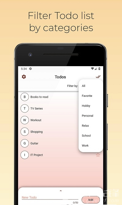 Deer(购物清单助手)V1.2.5 安卓最新版2