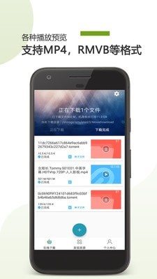 BT下载助手3