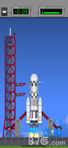 太空总署2