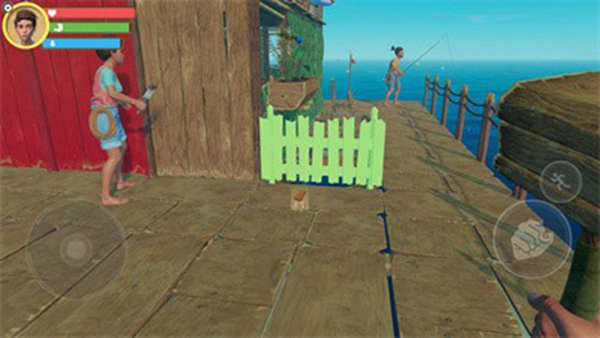 自由世界手机版1