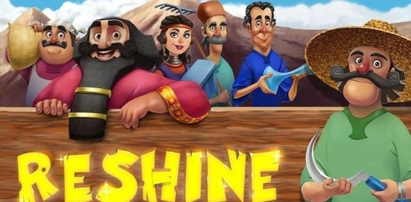 创造天堂最新版3