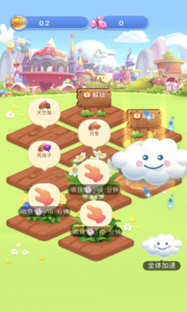 春天花园3