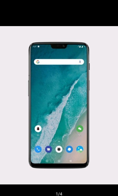 ScreenDecor带壳截图3