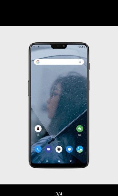 ScreenDecor带壳截图4