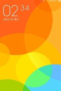 MIUI动态补帧2