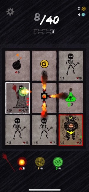 卡牌术士app1