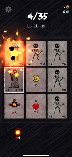 卡牌术士app5