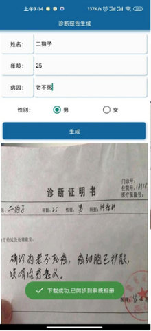 病例报告p图生成器2