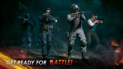 特种兵小组生存v0.6安卓版1