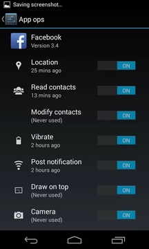 Permission Manager1