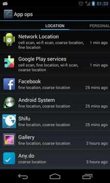 Permission Manager2
