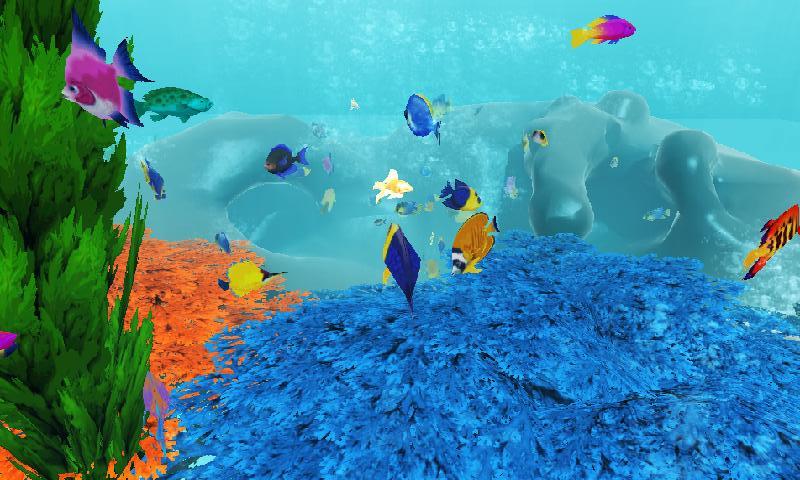 VR海底世界1