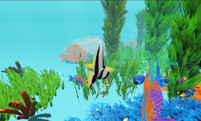 VR海底世界2