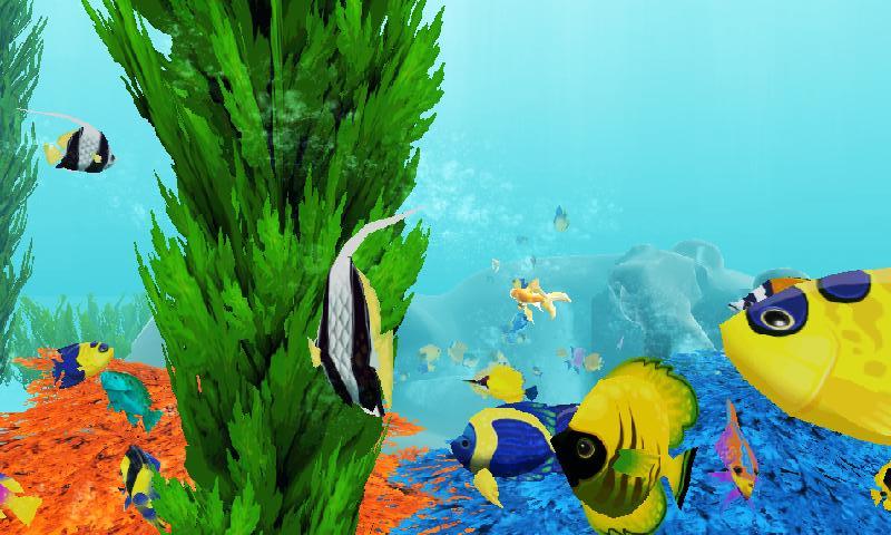 VR海底世界4
