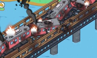 时空幸存者v1.5.3安卓版1