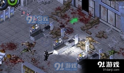 孤胆枪手2新纪元3
