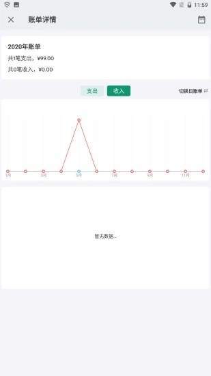 悦理记账2