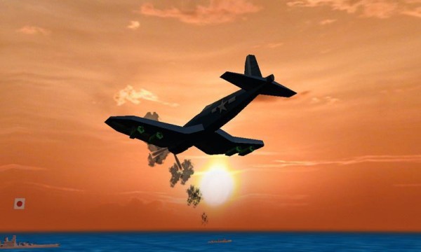 太平洋航空兵中文版1